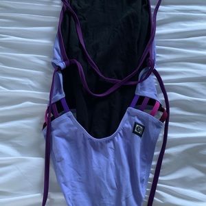 Jolyn Gavin one piece